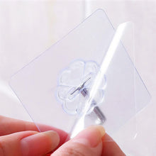 Načíst obrázek do prohlížeče Galerie, Samolepící otočný háček 6 cm