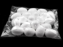 Načíst obrázek do prohlížeče Galerie, Polystyrenové vajíčko (více velikostí)