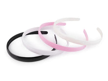 Načíst obrázek do prohlížeče Galerie, Plastová čelenka k dotvoření (více barev)