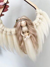 Načíst obrázek do prohlížeče Galerie, Ovčí rouno 20 g (100% merino)