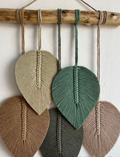 Načíst obrázek do prohlížeče Galerie, Filc / Látková dekorativní plsť 20x30 cm