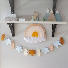 Načíst obrázek do prohlížeče Galerie, Filc / Látková dekorativní plsť 20x30 cm