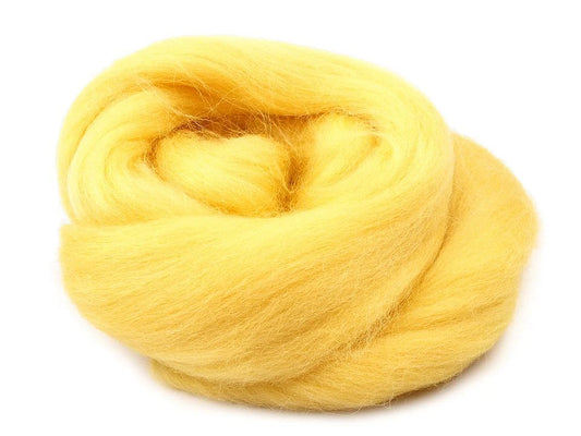 Ovčí rouno 20 g (100% merino)
