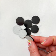 Načíst obrázek do prohlížeče Galerie, Samolepící magnety (balení 10 Ks)