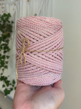 Načíst obrázek do prohlížeče Galerie, Výhodný balíček všech barev 🌈🌸❄️ - Duhová příze 5 mm (nerozčesatelná)