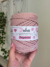 Načíst obrázek do prohlížeče Galerie, Výhodný balíček všech barev 🌈🌸❄️- Duhová příze 3 mm (nerozčesatelná)