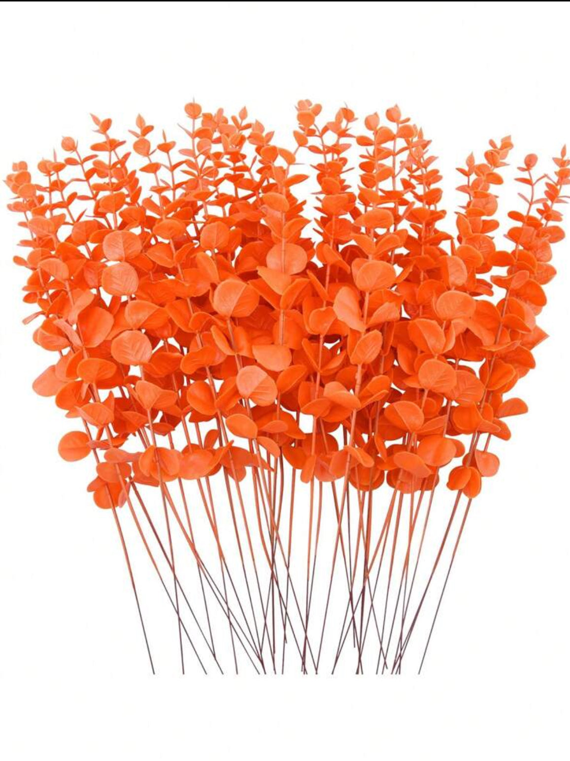 Umělý Eukalyptus 38 cm