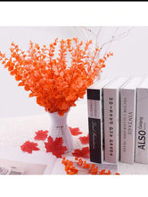 Načíst obrázek do prohlížeče Galerie, Umělý Eukalyptus 38 cm