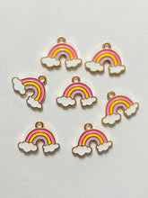 Načíst obrázek do prohlížeče Galerie, Přívěšek k ozdobení- více možností