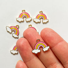 Načíst obrázek do prohlížeče Galerie, Přívěšek k ozdobení- více možností