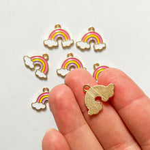 Načíst obrázek do prohlížeče Galerie, Přívěšek k ozdobení- více možností