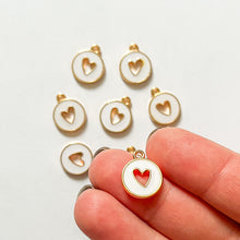 Načíst obrázek do prohlížeče Galerie, Přívěšek k ozdobení- více možností