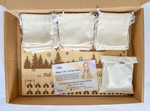 Načíst obrázek do prohlížeče Galerie, Kreativní sada - Adventní kalendář