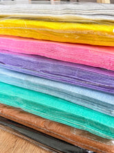 Načíst obrázek do prohlížeče Galerie, Filc / Látková dekorativní plsť 20x30 cm