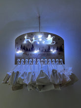 Načíst obrázek do prohlížeče Galerie, Kreativní sada - Adventní kalendář