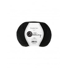 Načíst obrázek do prohlížeče Galerie, DOPRODEJ! Bobbiny Friendly Yarn (nerozčesatelná)