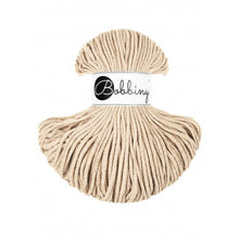 Načíst obrázek do prohlížeče Galerie, Bobbiny Junior 3 mm (nerozčesatelná)