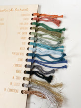 Načíst obrázek do prohlížeče Galerie, Macramé duha na přání