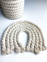 Načíst obrázek do prohlížeče Galerie, Bavlněné lano (více velikostí)