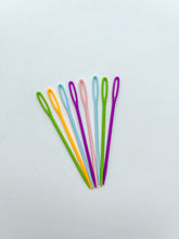 Načíst obrázek do prohlížeče Galerie, Výhodné balení pomůcek pro háčkování