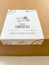 Načíst obrázek do prohlížeče Galerie, Macramé STARTOVACÍ BALÍČEK