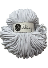 Načíst obrázek do prohlížeče Galerie, Bobbiny Premium 5 mm (nerozčesatelné)