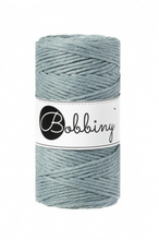 Načíst obrázek do prohlížeče Galerie, Bobbiny macramé 3 mm regular (rozčesatelná)