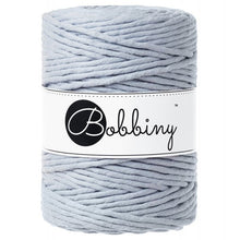 Načíst obrázek do prohlížeče Galerie, Bobbiny macramé XXL 5 mm regular (rozčesatelná)
