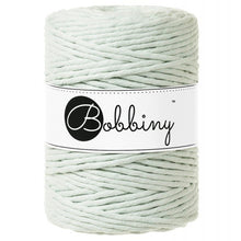 Načíst obrázek do prohlížeče Galerie, Bobbiny macramé XXL 5 mm regular (rozčesatelná)