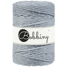 Načíst obrázek do prohlížeče Galerie, Bobbiny macramé XXL 5 mm regular (rozčesatelná)
