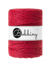 Načíst obrázek do prohlížeče Galerie, Bobbiny macramé XXL 5 mm regular (rozčesatelná)