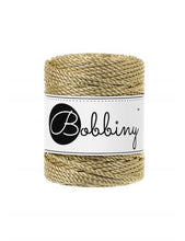 Načíst obrázek do prohlížeče Galerie, Bobbiny macramé 3PLY 3 mm regular (rozčesatelná)