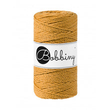 Načíst obrázek do prohlížeče Galerie, Bobbiny macramé 3PLY 3 mm regular (rozčesatelná)