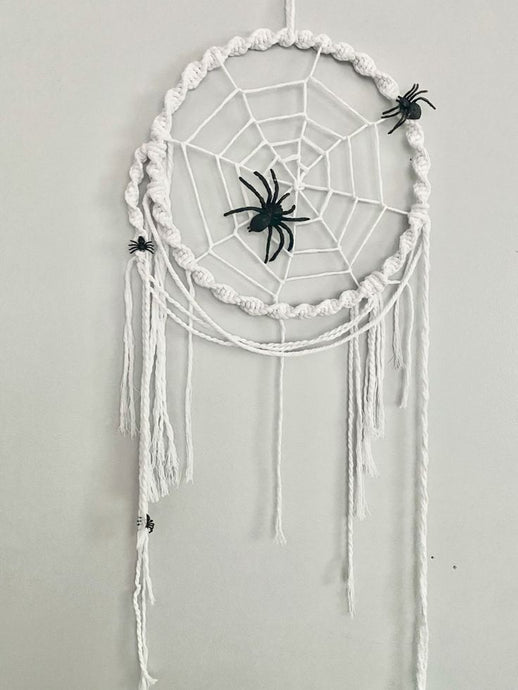 Halloweenské tvoření