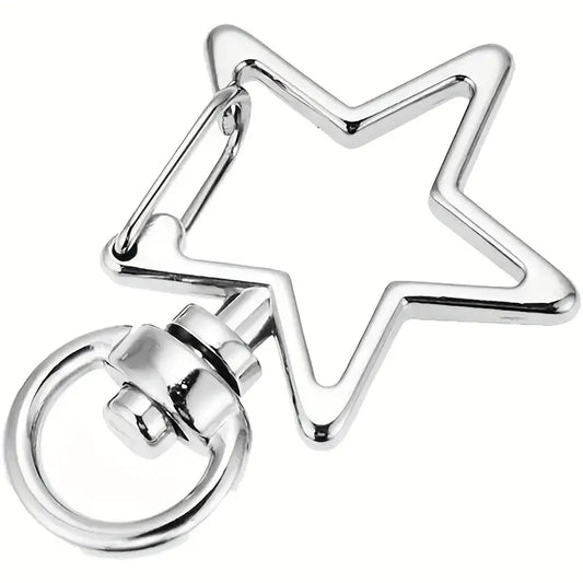 Kovová karabina HVĚZDA 10 mm