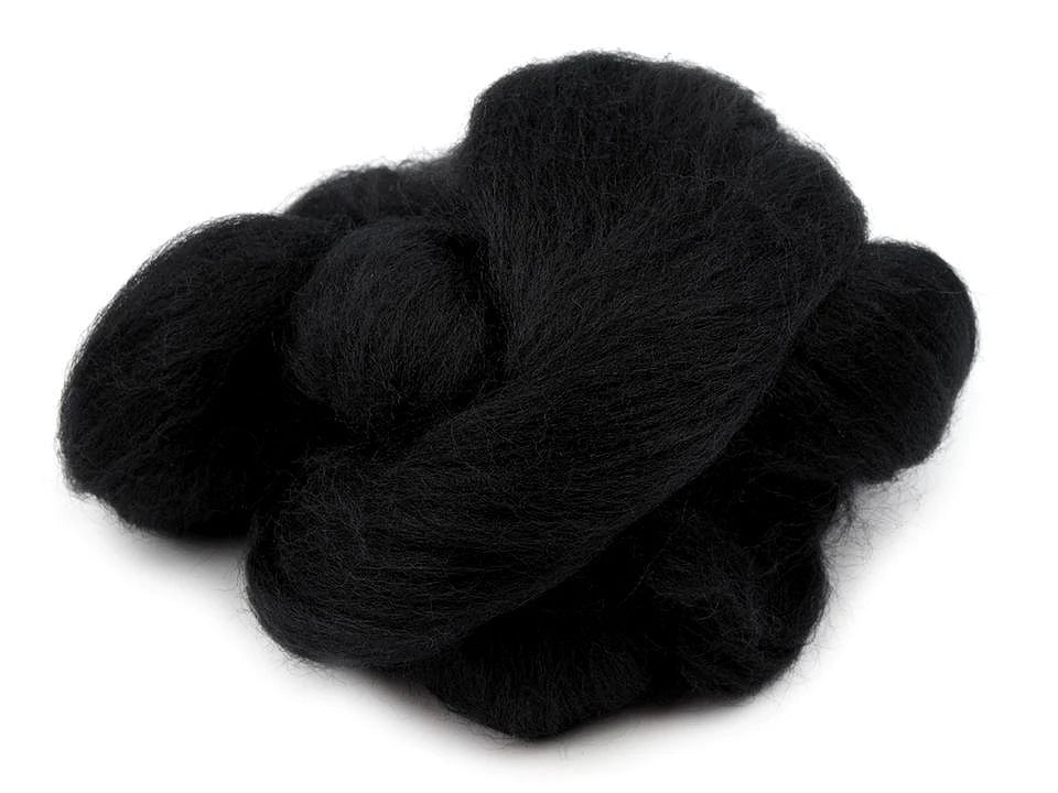 Ovčí rouno 20 g (100% merino)