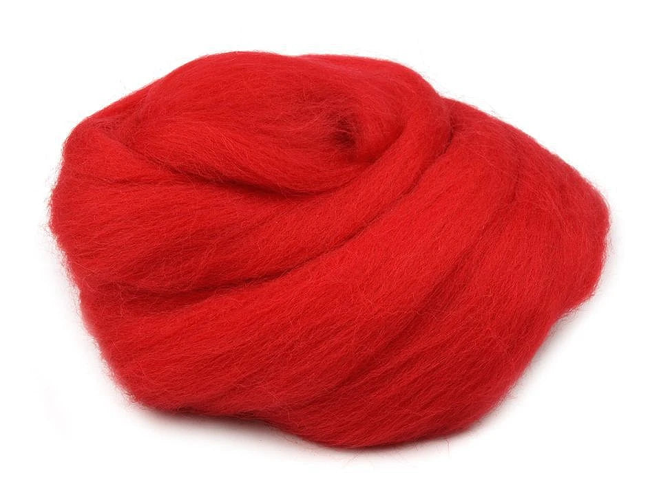 Ovčí rouno 20 g (100% merino)