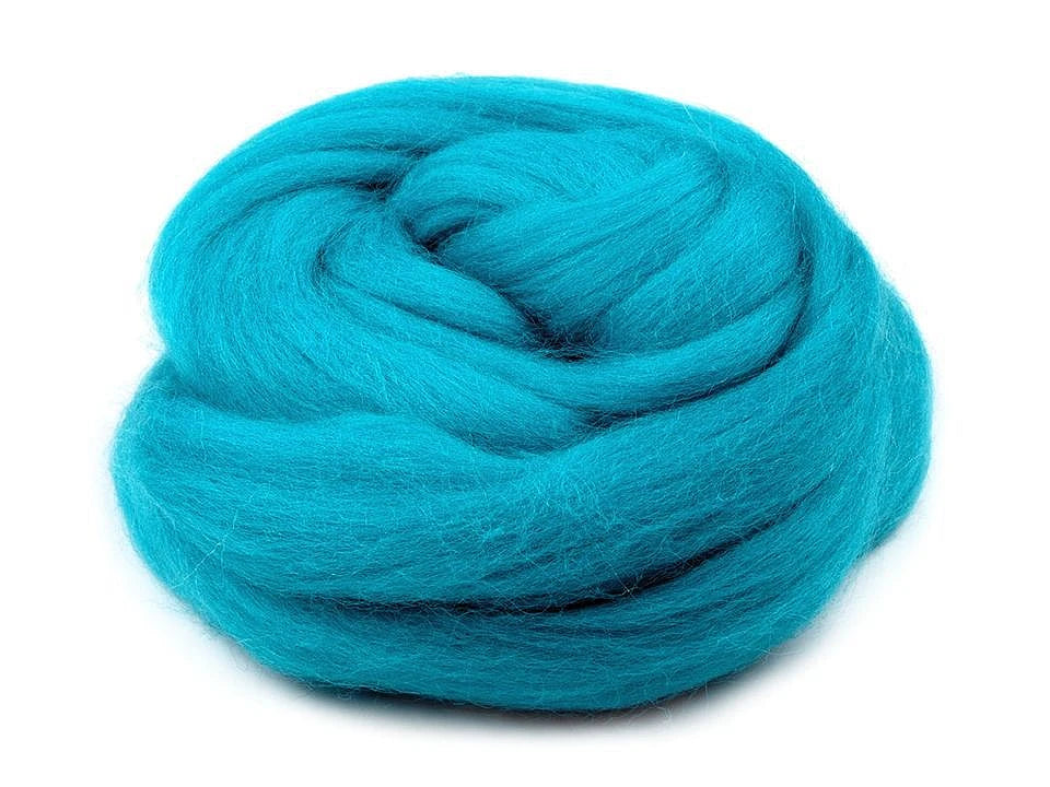 Ovčí rouno 20 g (100% merino)