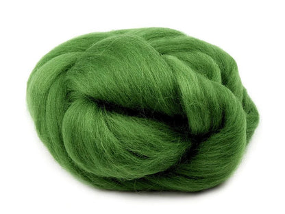 Ovčí rouno 20 g (100% merino)