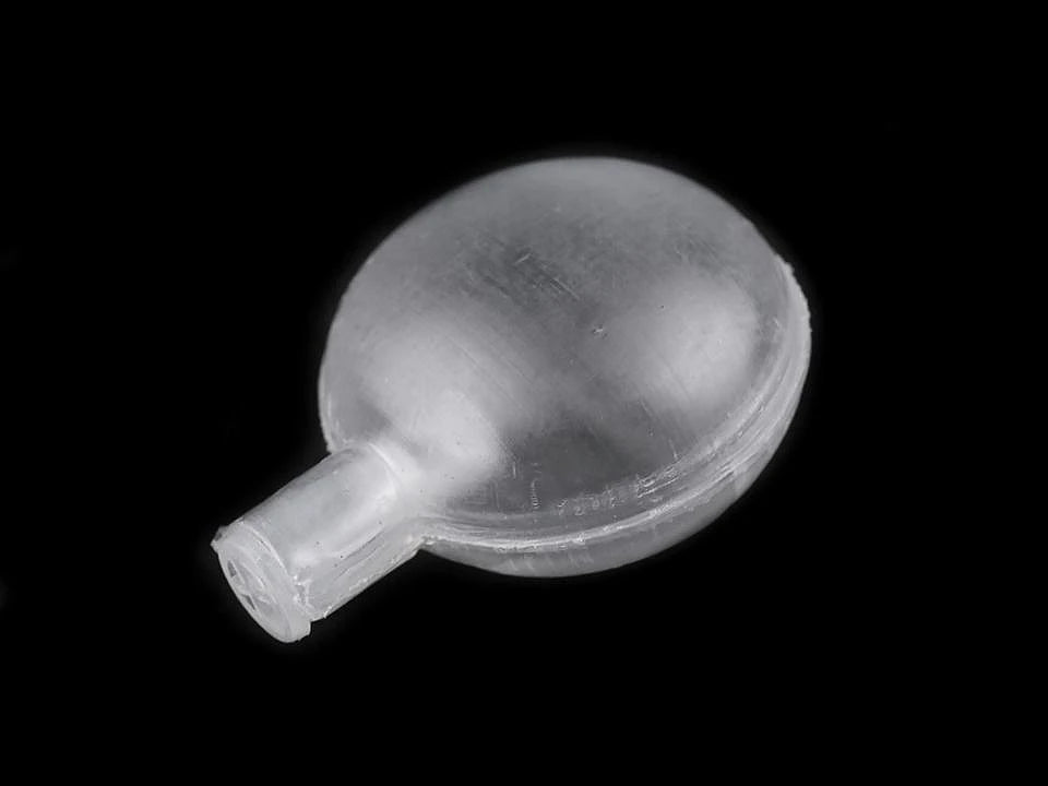Pískátko plastové Ø25 mm