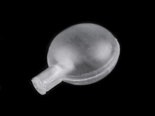 Pískátko plastové Ø25 mm