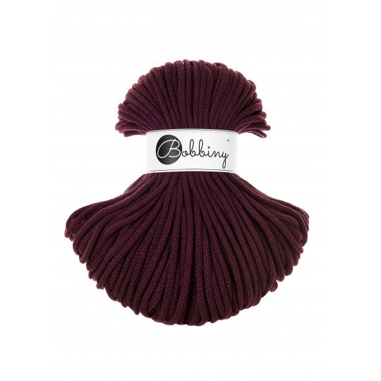 Bobbiny Premium 5 mm (nerozčesatelné)