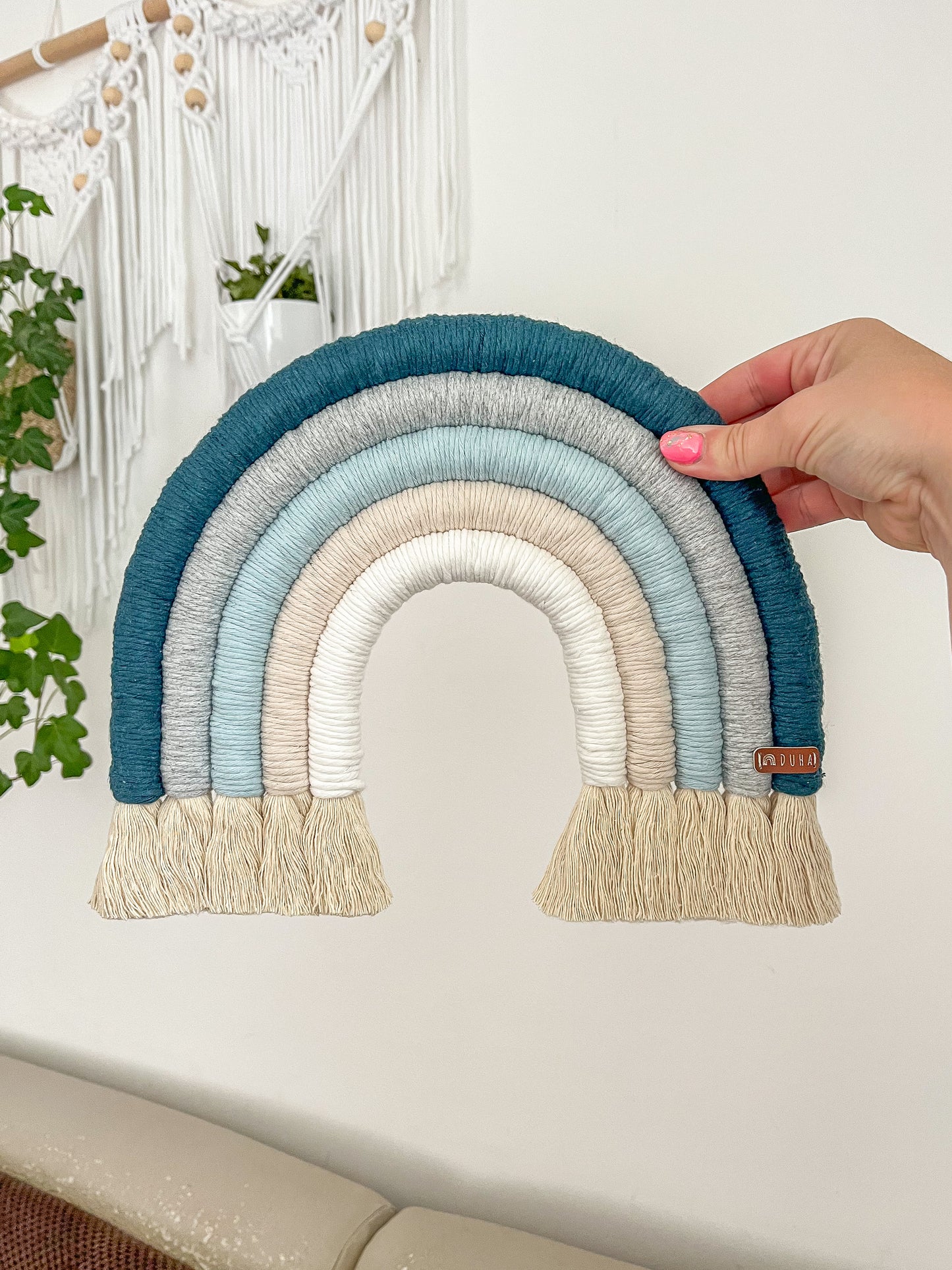 Macramé duha Kryštof