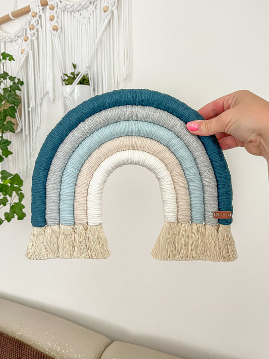 Macramé duha Kryštof