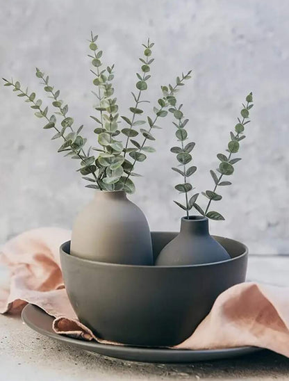 Umělý Eukalyptus 38 cm