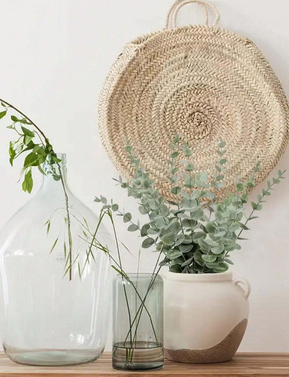 Umělý Eukalyptus 38 cm