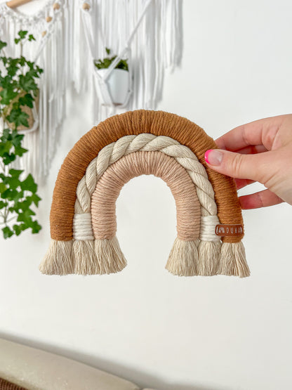 Bavlněné lano (více velikostí)