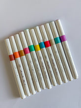 Načíst obrázek do prohlížeče Galerie, Akrylové fixy - pastelové

