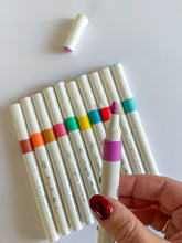 Načíst obrázek do prohlížeče Galerie, Akrylové fixy - pastelové
