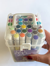 Načíst obrázek do prohlížeče Galerie, Akrylové fixy - pastelové
